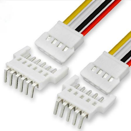 2mm Pitch Fi Connector