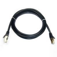 RJ45 Cat 7 High Speed Gigabit Ethernet Patch Entènèt Kab