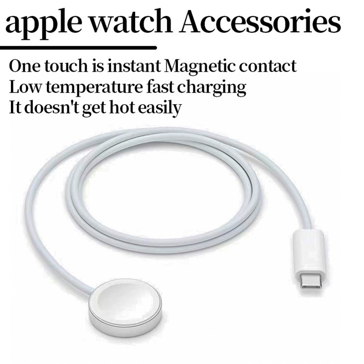 Apple Watch Charger USB kab