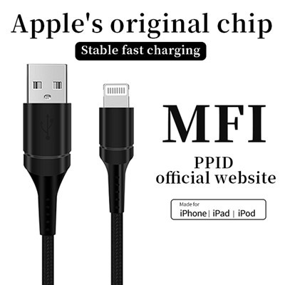Apple PD Fast Charge Kab