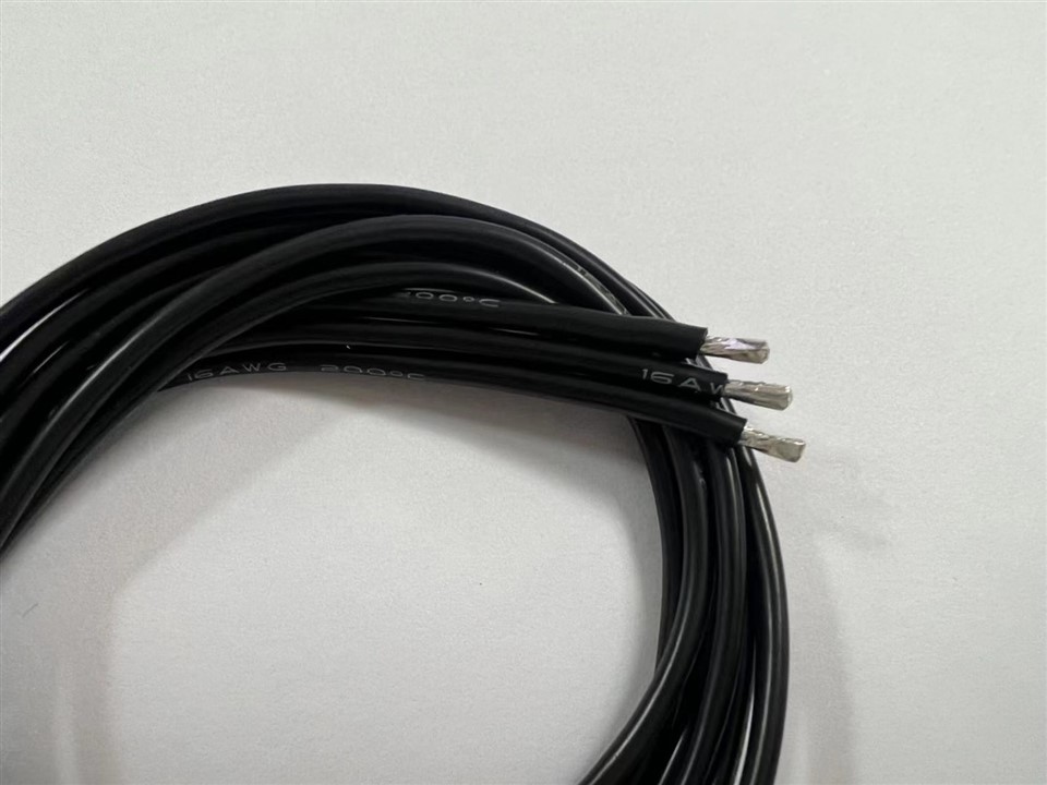 MR30-M Cable For RC Motor