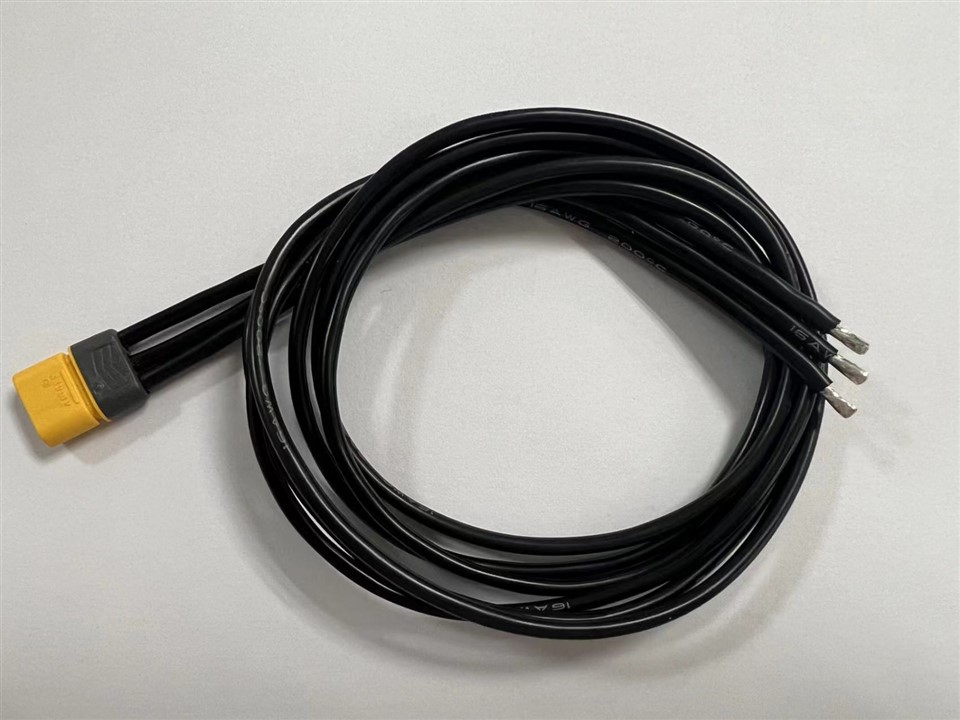 MR30-M Cable For RC Motor