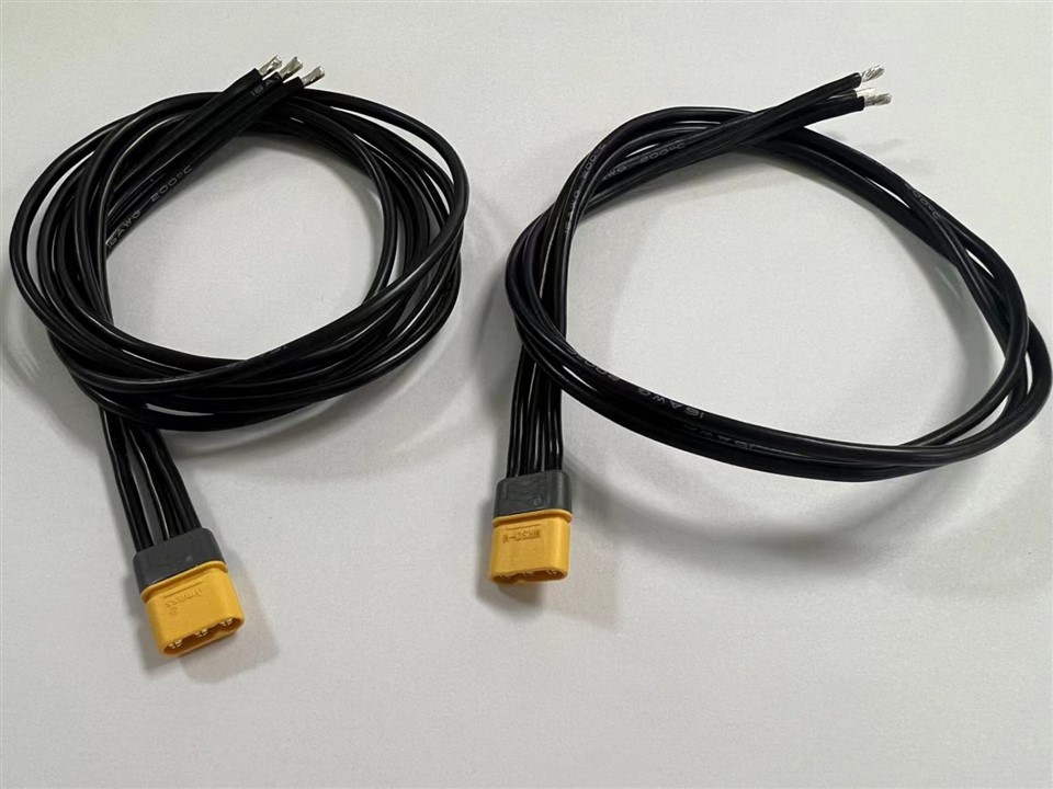 MR30-M Cable For RC Motor